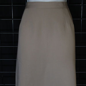 2/$15 Women's 14P Simon Ellis Skirt